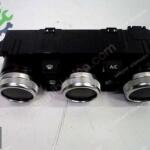 Renault Clio 5 Dijital Klima Kontrol Paneli Orjinal 275100936R