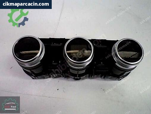 Renault Clio Klima Kontrol Paneli 275100936R çıkma parça