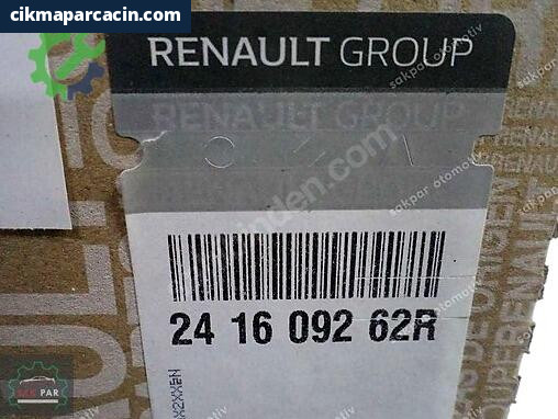 Renault Clio İç Ayna 241609262R çıkma parça