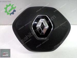 Renault Clio 5 Direksiyon Airbag Orjinal 985707263R YP SP