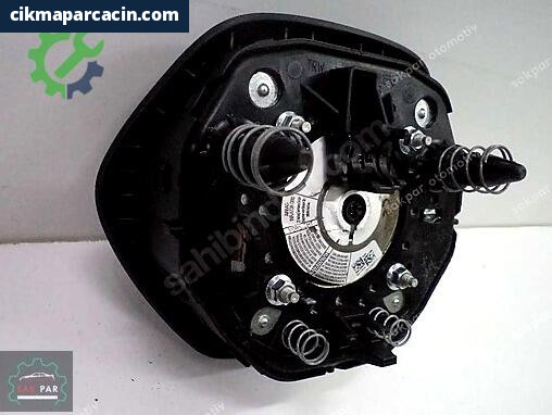 Renault Clio Direksiyon Airbag 985707263R çıkma parça