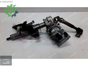 Renault Clio 5 Direksiyon Kolonu 488105525R SP