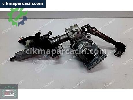 Renault Clio Direksiyon Mili çıkma parça