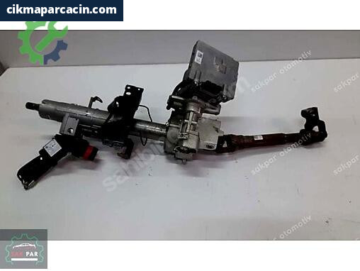 Renault Clio Direksiyon Mili 488105525R çıkma parça