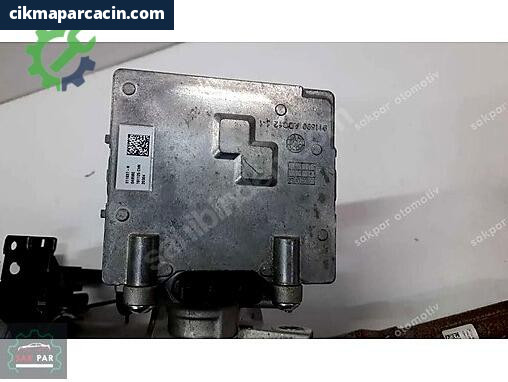 Renault Clio Direksiyon Mili 488105525R çıkma parça