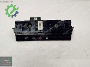 Renault Clio 5 Dörtlü Düğme Grubu Orjinal 283E86009R SP