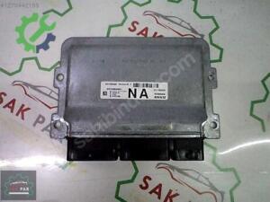 Renault Clio 5 ECU Motor Beyni Orj 237105292S 237105293S SP YP