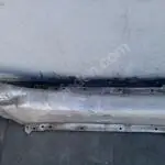 Renault Clio 5 Egzoz Koruma Sacı 747512134R SP