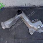 Renault Clio 5 Egzoz Muhafazası 747613641R SP
