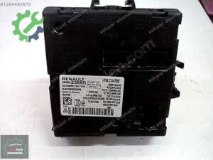 Renault Clio 5 Eller Serbest Beyni 285S22368R YP SP