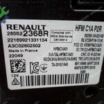 Renault Clio 5 Eller Serbest Beyni 285S22368R YP SP