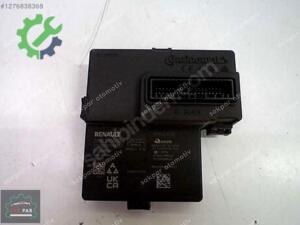 Renault Clio 5 Eller Serbest Beyni Modülü Orj 285E29090R