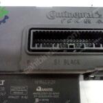 Renault Clio 5 Eller Serbest Beyni Modülü Orj 285E29090R