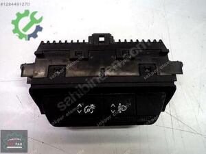 Renault Clio 5 Far Ayar Düğmesi Orj 259806593R SP YP