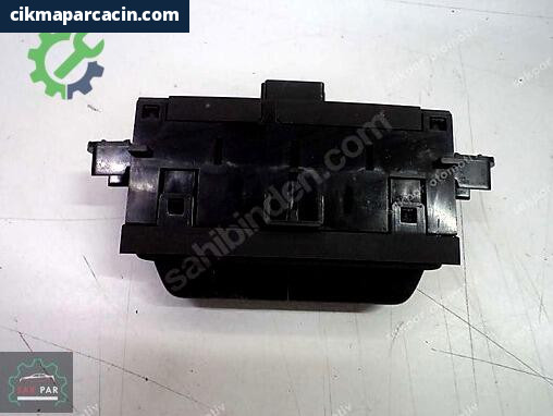 Renault Clio Far Ayar Düğmesi 259806593R çıkma parça