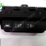 Renault Clio 5 Far Düğmesi Butonu 259803780R YP