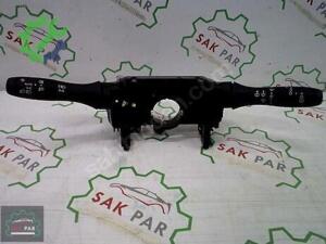 Renault Clio 5 Far Silecek Kolu Orjinal Sıfır 255678479R YP