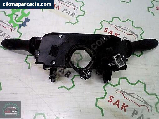 Renault Clio Silecek Kolu 255678479R çıkma parça
