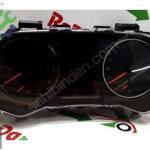 Renault Clio 5 Gösterge Tablosu 248101231R CP