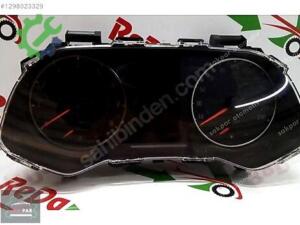 Renault Clio 5 Gösterge Tablosu 248101231R CP