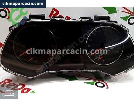 Renault Clio Gösterge Tablosu çıkma parça