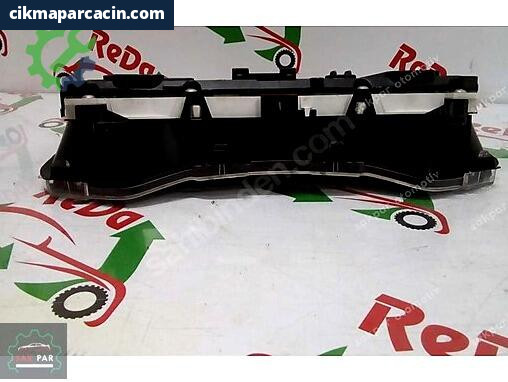 Renault Clio Gösterge Tablosu 248101231R çıkma parça