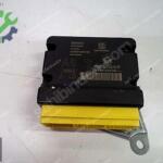 Renault Clio 5 Hava Yastığı Airbag Beyni Modülü Orj 985100693R