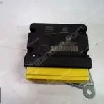 Renault Clio 5 Hava Yastığı Airbag Beyni Modülü Orj 985100693R