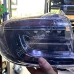 Renault Clio 5 İCON Ledli Sol Stop ORGİNAL HATASIZ 265554288R