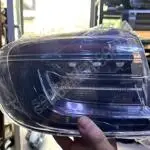 Renault Clio 5 İCON Ledli Sol Stop ORGİNAL HATASIZ 265554288R