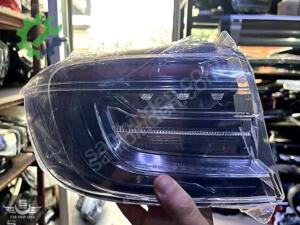 Renault Clio 5 İCON Ledli Sol Stop ORGİNAL HATASIZ 265554288R