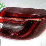 Renault Clio 5 İcon Sağ Dış Stop Orjinal 265504885R CP