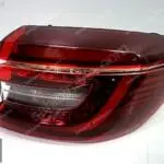 Renault Clio 5 İcon Sağ Dış Stop Orjinal 265504885R CP