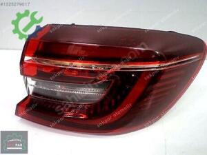 Renault Clio 5 İcon Sağ Dış Stop Orjinal 265504885R CP