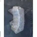 Renault Clio 5 Isı Kalkanı Koruyucu 205404255R SP