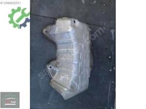 Renault Clio 5 Isı Kalkanı Koruyucu 205404255R SP