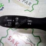 Renault Clio 5 Jogger Far Sinyal Kolu Orj 255670975R SP YP