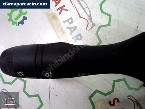Renault Clio Sinyal Kolu 255670975R çıkma parça