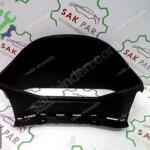 Renault Clio 5 KM Gösterge Çerçevesi Orj 682402548R 682406595R