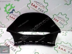 Renault Clio 5 KM Gösterge Çerçevesi Orj 682402548R 682406595R