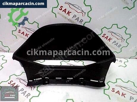 Renault Clio Gösterge Paneli çıkma parça