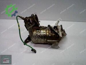 Renault Clio 5 Katalizör Orj. 208A07026R / 208A01932R SP