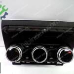 Renault Clio 5 Klima Kontrol Paneli Orj 283E85899R 275100936R