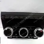 Renault Clio 5 Klima Kontrol Paneli Orj 283E85899R 275100936R