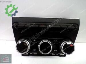 Renault Clio 5 Klima Kontrol Paneli Orj 283E85899R 275100936R