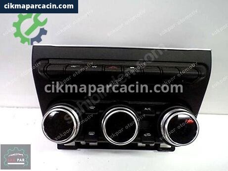 Renault Clio Klima Kontrol Paneli çıkma parça