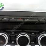 Renault Clio 5 Klima Kontrol Paneli Orj 283E85899R 275100936R