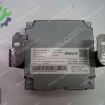 Renault Clio 5 Megane 4 Kamera Hesaplayıcı Orjinal 284A38968R YP