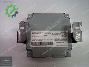 Renault Clio 5 Megane 4 Kamera Hesaplayıcı Orjinal 284A38968R YP