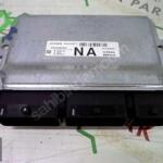 Renault Clio 5 Motor Enjeksiyon Beyni 237103620S 237103628S
